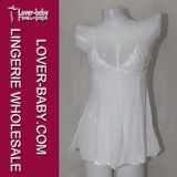 Adult Lingerie Models Babydoll (L2127-1)