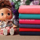 Polyester Beach Pants Microfiber Fabric Twill Peach Skin Summer Dress