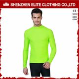 Polyester Lycra UV Rash Guards for Men