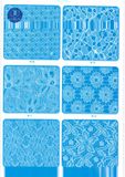 Ordinary Wide Lace for Clothing/Garment/Shoes/Bag/Case 3070 (width: 7cm)