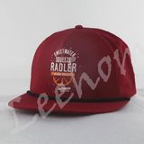 Promotional Snapback Fashion Sport Flat Visor Caps