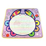 Magic Water Doodle Mat, Children Water Drawing Mat Board, Educational Toy Gift