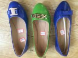 Women Comfort Shoes with Flat Heel, Women Flat Shoes, Comfort Shoes, 20000pairs