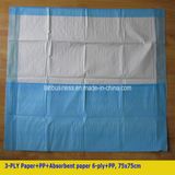 Ly Disposable High Absorbent Sanitary Pad (LY-DP-1)
