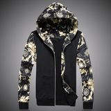 Crewneck Sweatshirt Custom Sublimation Hoodies