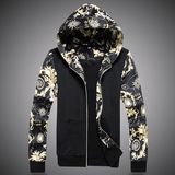 Crewneck Sweatshirt Custom Sublimation Hoodies