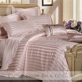 Thx Silk 100% Silk Bedding Set