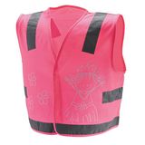 Class 2 Hi Vis Child Vest for Security