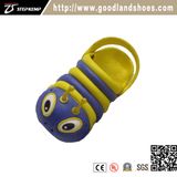 Kids Garden Blue Shoes Confortable Clog for Children