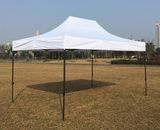 3mx4.5m Pop up Garden Gazebo