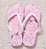 Promotion Cartoon Comfortable Flip-Flops Fashion Sandal