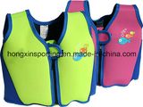 Neoprene Life Jacket for Kids (HXV0005)