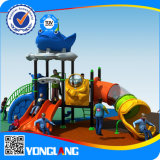 Yl-X124 Amusement Park Outdoor Children Toy Playground Equipment