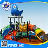 Yl-X124 Amusement Park Outdoor Children Toy Playground Equipment