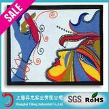 Wholesale Brand Garment Accessories Woven Label