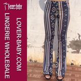 Fashion Wear Pants Printed Leggings (L97043)