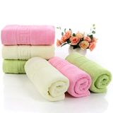 Promotional Hotel / Home Cotton Face / Hand / Bath Towel