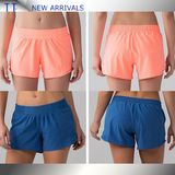 Compression Material High Waist Yoga Sports Shorts Wholesale