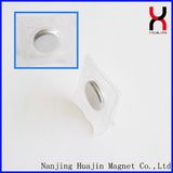 Waterproof TPU Ec-Friendly Magnet Button