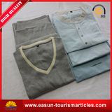 Disposable Pajamas for Wholesale Airline/Hotel