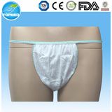 Disposable SBPP Briefs Beauty Salon SBPP Bikini, Nonwoven Popular Underwear, Sex G-String