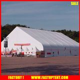 Large Curved Shape Outdoor Sports Tent High Peak Marquee Tents