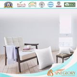 Factory Hotel Cheap Price Cushion Gel Hollow Fiber Polyester Pillow Cushion Inner