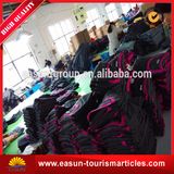 Custom Sleepwear Airline Pajamas Factory