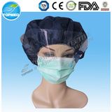 Disposable Paper Face Mask with Boxes