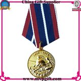 High Quality Military Medal for Army Award Medal Gift