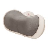 Silicone Massage Cushion Pillow Body Massager