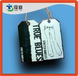 New Inspiration True Blues Stretch Bootleg Hang Tags