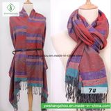 2018 Nepal Style Metro City Jacquard Scarf Fashion Pashmina Shawl