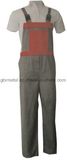 High Quality Workwear Mh209 Bibpants