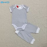 Gots Baby Clothes 2-PC Baby Clothes Set