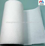 2 Layers Kitchen Paper Towel From China Supplier