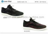 Fashion Kpu Upper New Man Confort Sports Shoes
