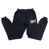 Men's Custom Sports Long Pants with Logo Printed