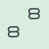 Garment Accessories Good Price Bra Ring