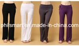 2014 Hotsell Fitness Women's Casual Exercise Pilates Yoga Lounge Pant