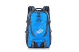 Custom Fashion Outdoor Bag Hiking Backpack for Travel, School, Sports