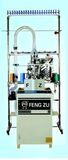 Double Cylinder Sock Knitting Machine (FZ- 0612)