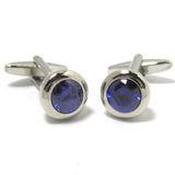 Men's High Quality Metal Cufflinks (H0034)