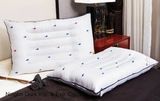 Children / Student /Adult Sleeping Pillow/ Cushion/ Home Pillow Hotel Pillow for Bedding Set