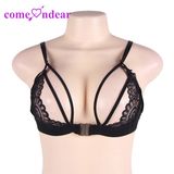 Factory in Stock Black Lace Bralette Sexy Bra