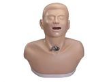Xy-70 Adult Tracheotomy Care Model