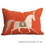 Embroidery Cushion /Car Cushion/Bed Cushion/Sofa Cushion