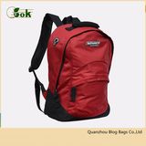 Stylish Cool Red Bags Leisure Teens Backpacks for Teenage Girls