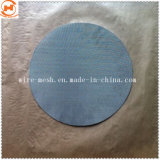Stainless Steel Dutch Weaving Filter Wire Cloth