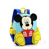 Fashion Children School Bags Cartoon Minnie Kid Bag Mickey Backpacks Kindergarten Preschool Backpack Kids Mochila